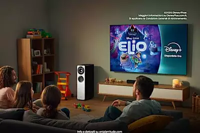 Passa a Eni Plenitude luce e gas.