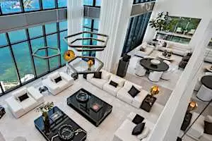 Pharma CEOs Buy Miami’s Most Expensive Condo for $33 Million