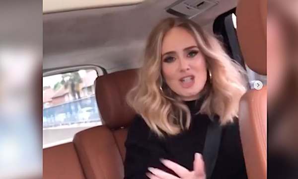 The right way to respond to Adele's weight loss The right way to respond to Adele's weight loss