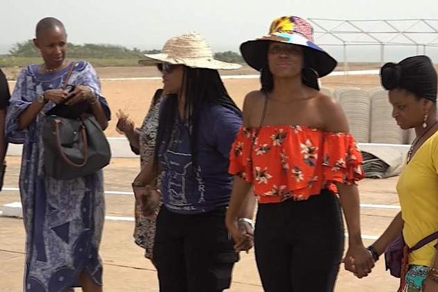 Focus - En Afrique de l'Ouest, le mouvement de retour des Afro-descendants prend de l’ampleur