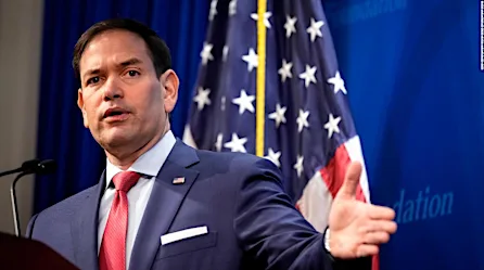¿Está en peligro el futuro político del senador Marco Rubio?, un experto lo analiza