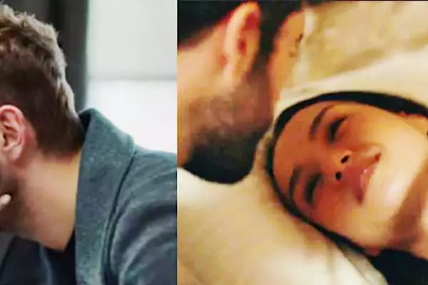 La notte nel cuore, anticipazioni Turchia, Esma ammette: 'Sono incinta'