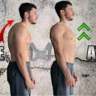 Διόρθωση στάσης σώματος & ίσια πλάτη με αυτή τη ζώνη Διόρθωση στάσης σώματος & ίσια πλάτη με αυτή τη ζώνη