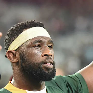 Ο Kolisi σκοράρει καθώς οι Springboks ξεπέρασαν την Ουαλία για να κερδίσουν σειρές