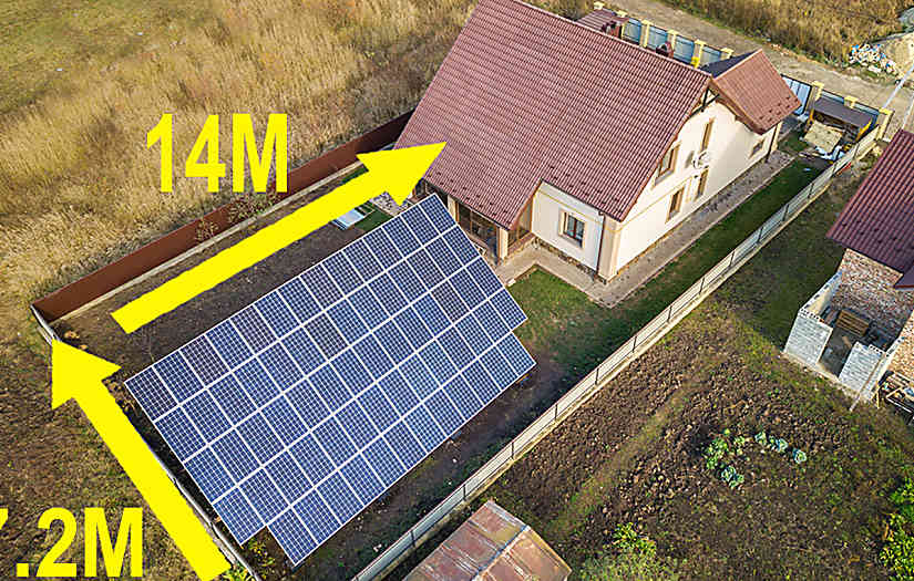 Saint-quentin : Il y a une chose que les propriétaires doivent savoir avant d’installer des panneaux solaires