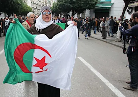 En Algérie, les manifestants s’interrogent sur la suite de la mobilisation