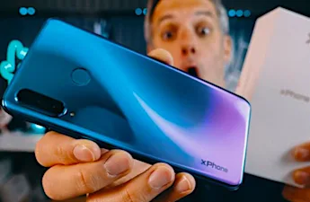 Φτηνές ισχυρό Smartphone είναι στην πώληση στην Ελλάδα