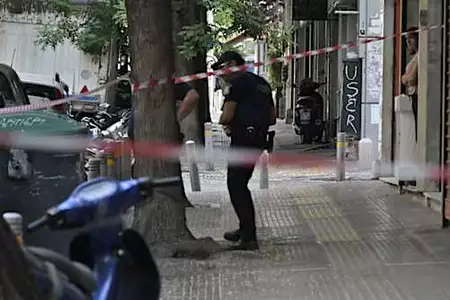 Δολοφονία ποινικολόγου: «Βλέπουν» διαφορετικό κίνητρο - Χωρίς δικηγόρο ο 28χρονος Αιγύπτιος Δολοφονία ποινικολόγου: «Βλέπουν» διαφορετικό κίνητρο - Χωρίς δικηγόρο ο 28χρονος Αιγύπτιος