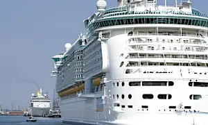 Camarotes de crucero sin vender (Echa un vistazo a los precios)