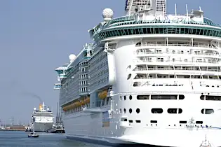 Unsold Cruise Cabins (Take a Look at the Prices)