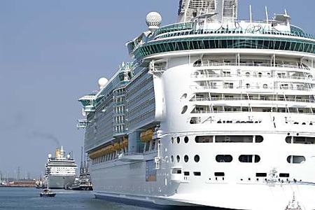 Unsold Cruise Cabins that might be available for almost nothing