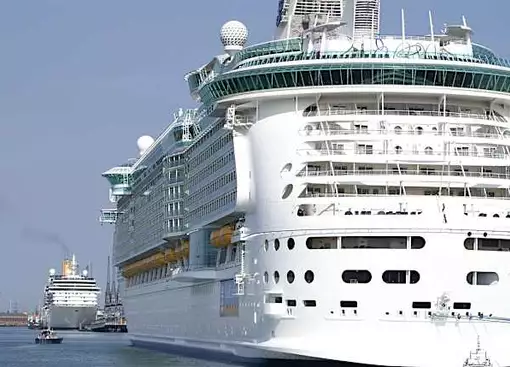 Unsold Cruise Cabins that might be available for almost nothing