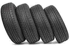 United States: 4 New Tires Offers For Seniors (Cost Might Surprise You)