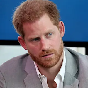 [Pics] Prince Harry Has Been Told His Fate Once Charles Becomes King