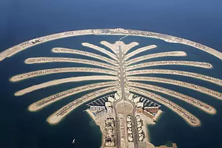 Οι τιμές των βίλες στο Ντουμπάι μπορούν να σας εκπλήξουν