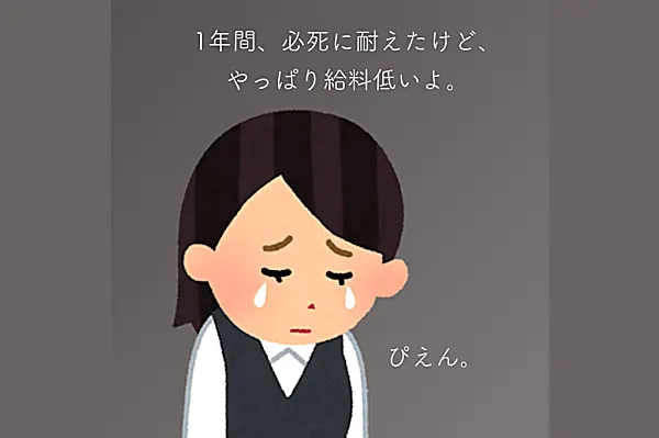 その年齢でその転職サイトはNG