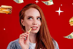 Monopoly At Macca’s Is Back With 49 Million Prizes Up For Grabs & I’m Ready To Win Big