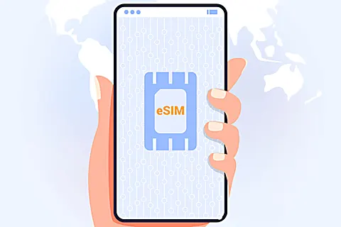 IIJが切り拓いたeSIM時代