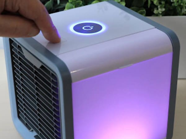 AirCoolのおかげでエアコンがついにお手頃価格に