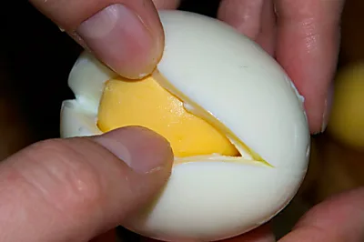 [Fotos] Si comes huevo todos los días, hay algo que debes saber