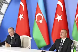 Azerbaycan’dan Erdoğan’ın 'Karabağ zaferi' sözlerine sert tepki