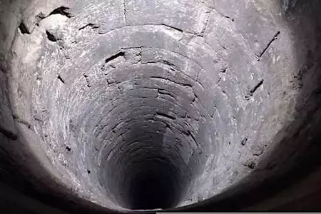 Kρήτη: Πώς έγινε το τραγικό δυστύχημα με τον 36χρονο που έπεσε σε πηγάδι και σκοτώθηκε Kρήτη: Πώς έγινε το τραγικό δυστύχημα με τον 36χρονο που έπεσε σε πηγάδι και σκοτώθηκε