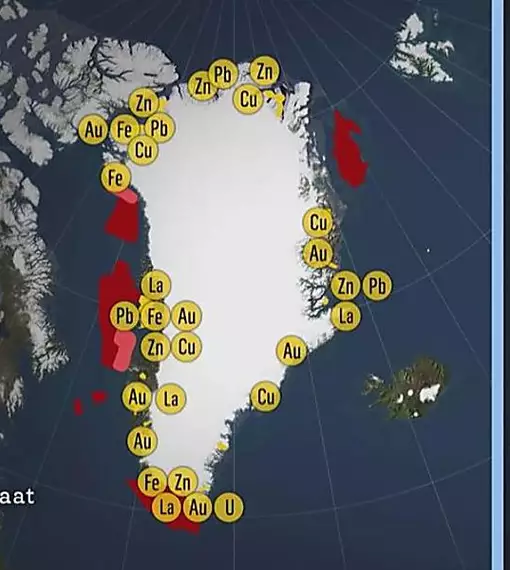 Γροιλανδία: Πάγος και απληστία - Χαρτογράφηση του κόσμου - Παρακολουθήστε το πλήρες ντοκιμαντέρ
