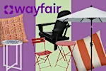 31 Wayfair furniture deals we’re eyeing right now: Patio sets, umbrellas, more