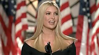 Ivanka Trump vows to take coronavirus vaccine on 'The View' after challenge