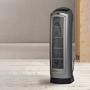 The Best Floor Heaters Can Help You Stay Cozy This Fall