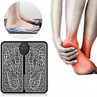 Οι πατούσες θα λατρέψουν αυτή τη συσκευή μασάζ. Δείτε τα οφέλη Οι πατούσες θα λατρέψουν αυτή τη συσκευή μασάζ. Δείτε τα οφέλη