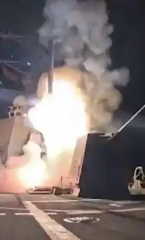 Η Νιγηρία προειδοποιεί για πιθανές περισσότερες επιθέσεις σε «κοινές» επιχειρήσεις των ΗΠΑ