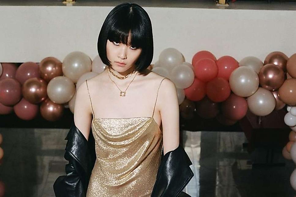 Chinese Photographer Luo Yang Documents The Je Ne Sais Quoi Of French Style