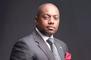 I served Tinubu govt without pay, rejected N5bn fraudulent offer — Fela Durotoye I served Tinubu govt without pay, rejected N5bn fraudulent offer — Fela Durotoye