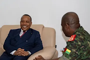 União Africana espera avanço da Guiné-Bissau rumo a presidenciais "transparentes e inclusivas”