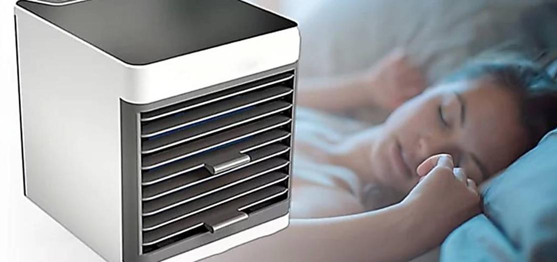 Magic Air Conditioner Takes Canada By Storm. The Idea Is Genius