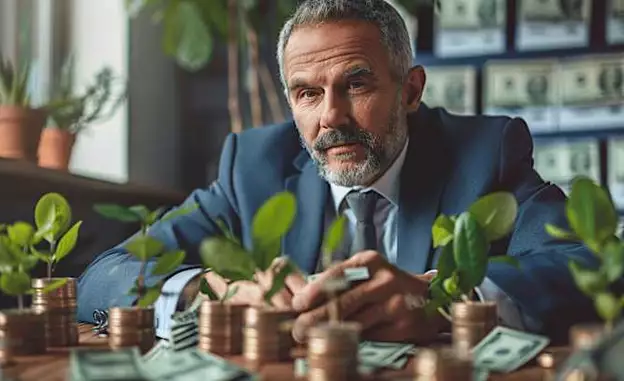 Kleines Kupfer, Klasse Gewinne: Meistern Sie Micro Trading