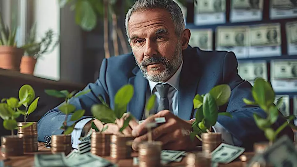 Kleines Kupfer, Klasse Gewinne: Meistern Sie Micro Trading