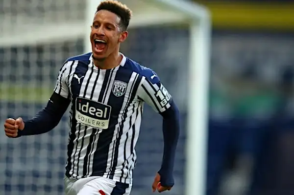 West Brom sink Saints to boost slender survival hopes