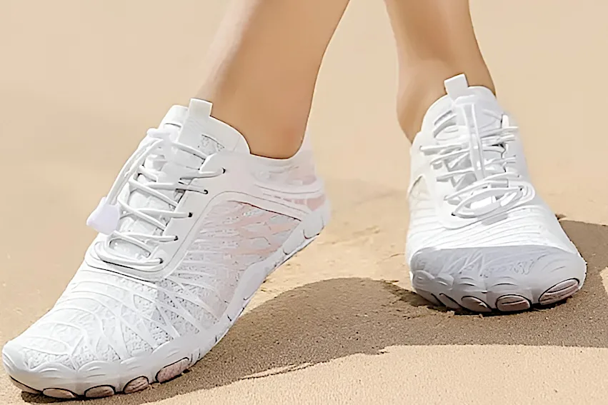 Neurologists Baffled by This Revolutionary Shoe