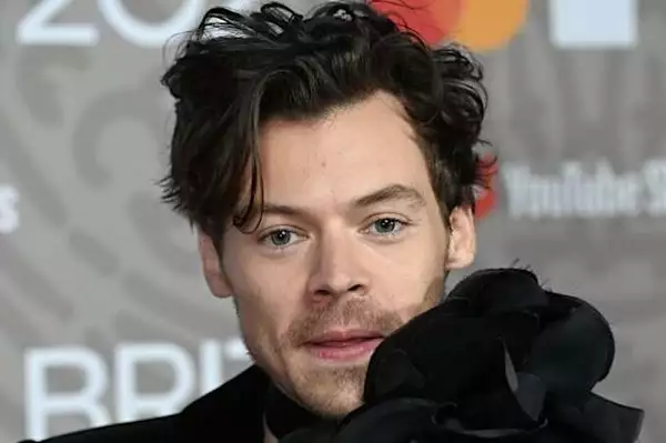 Harry Styles takes drastic measure against 35-year-old female fan-turned-obsessive stalker