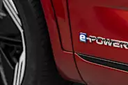 Nissan promet des consommations records avec son nouveau Qashqai e-Power