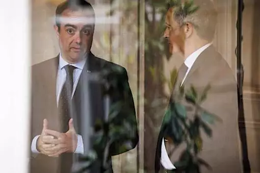Η γαλλική κυβέρνηση κινεί πειθαρχικά μέτρα για αποτυχημένες υποθέσεις κακοποίησης παιδιών