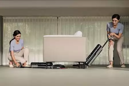 Amazon Prime Days : jusqu’à -40 % sur les aspirateurs et accessoires Dreame