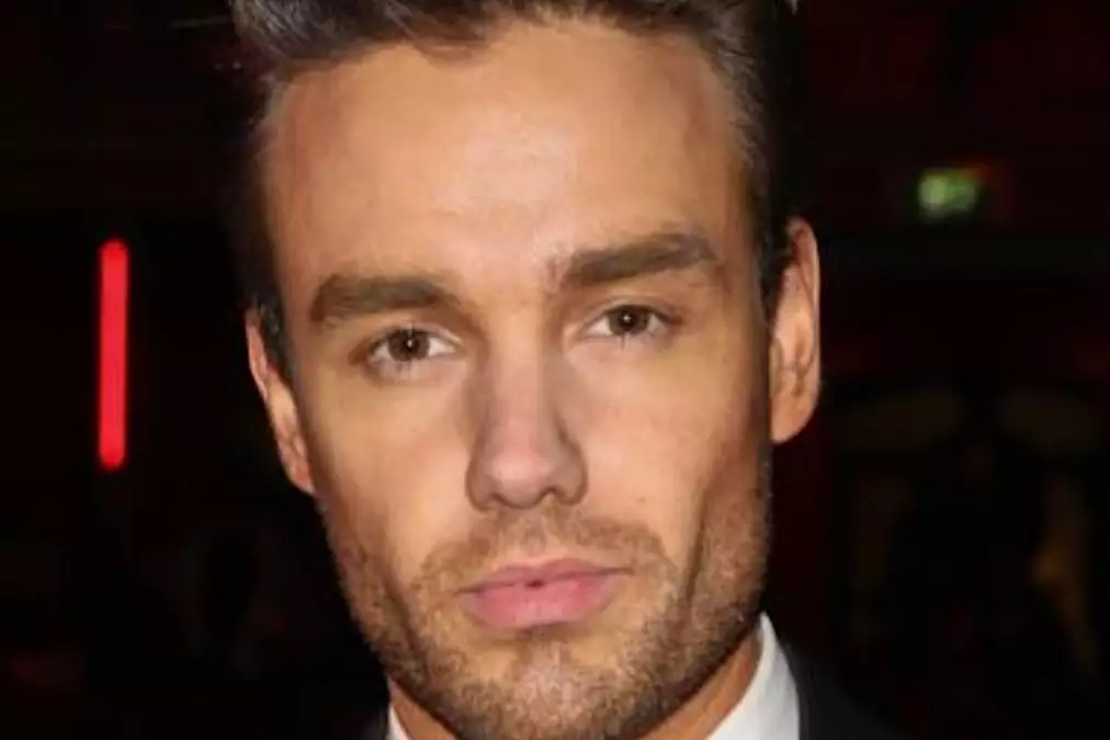 Liam Payne set aside massive fortune for son Bear: 'My money is for him'