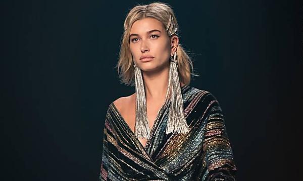 How fashion model Hailey Baldwin made a name for herself