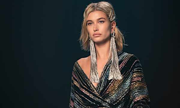 How fashion model Hailey Baldwin made a name for herself