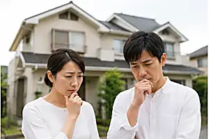 「売りたいのに、反対されて売れない…」共有名義のトラブル、放置していませんか？