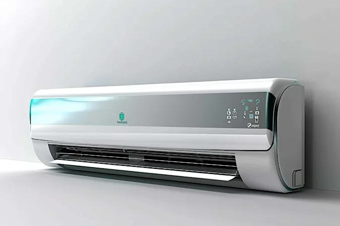 Novedades 2025 en aires acondicionados portátiles sin instalación fija en México (Explora aquí)