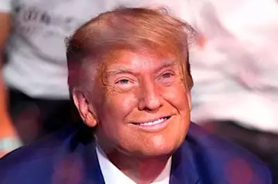 Trump: Dúvidas sobre saúde mental após novo deslize